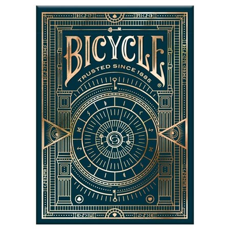 Bicycle Cypher Playing Cards Game JKR10033118